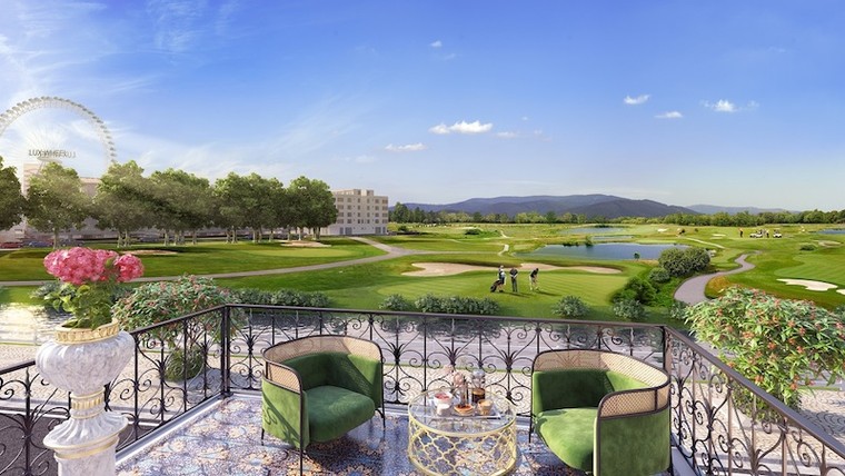 5 lý do dự án The Eden Gallery hút giới đầu tư Quy Nhơn ảnh 2