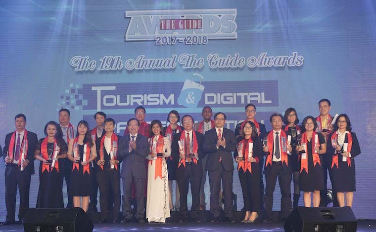 Vietjet tiếp tục được vinh danh ‘Hãng hàng không tiên phong’ ảnh 1