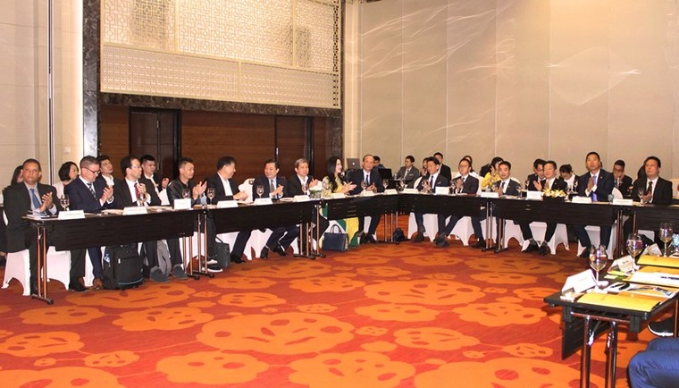 Thành phố năng lượng di động thông minh là xu hướng của tương lai ảnh 1