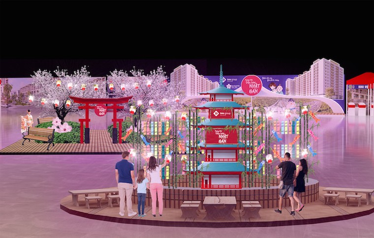 Chờ đón ngày hội văn hóa Nhật Bản nguyên bản tại Phúc Yên ảnh 2