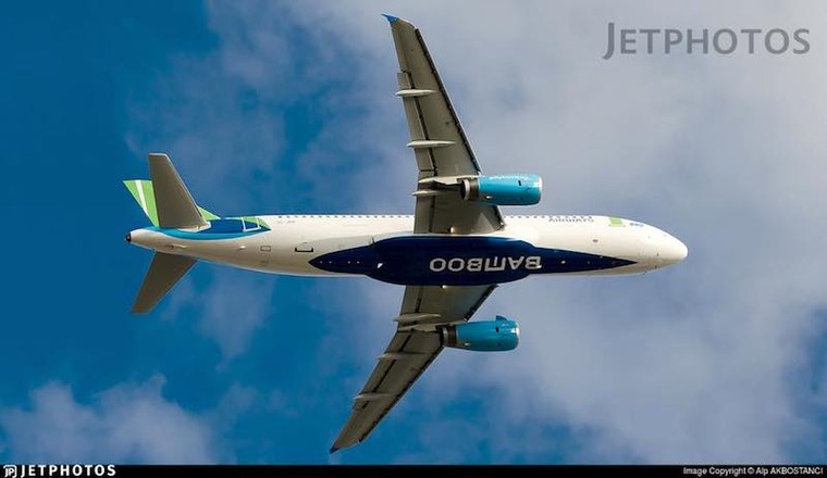 Thủ tướng đồng ý đề nghị cấp phép bay cho Bamboo Airways ảnh 2