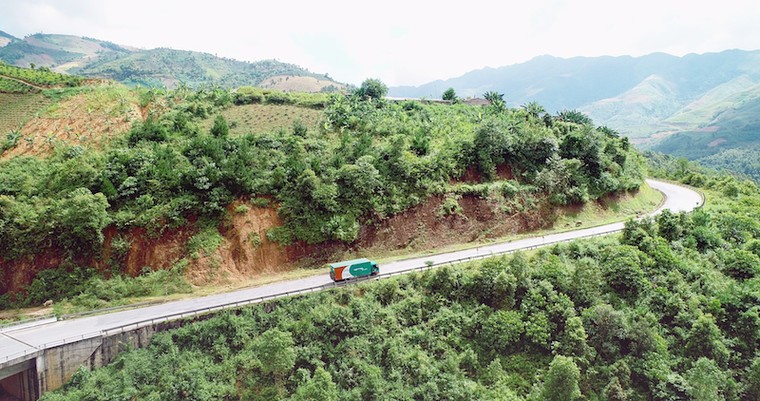 Viettel Post chào sàn Upcom với giá 68.000 đồng/ cổ phiếu ảnh 2