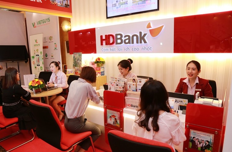 HDBank đạt giải ngân hàng bán lẻ tiêu biểu năm 2018 ảnh 1
