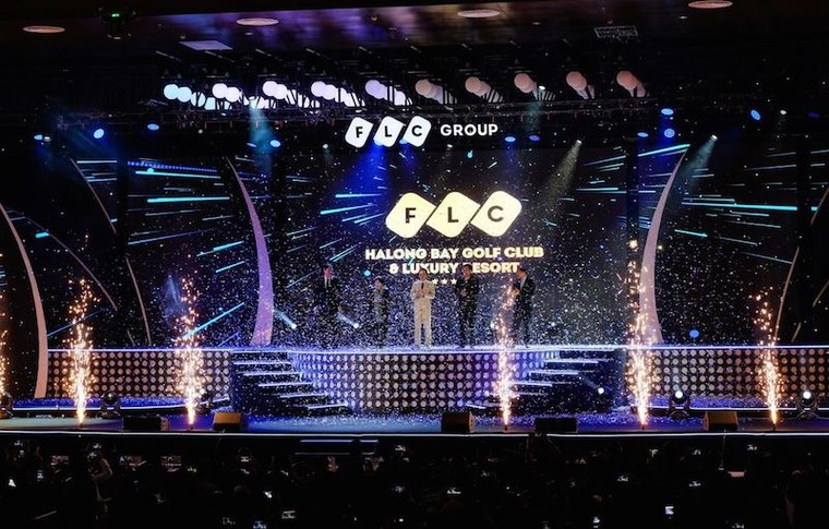 Khai trương FLC Hạ Long, quần thể du lịch có tầm nhìn toàn cảnh kỳ quan thế giới ảnh 5