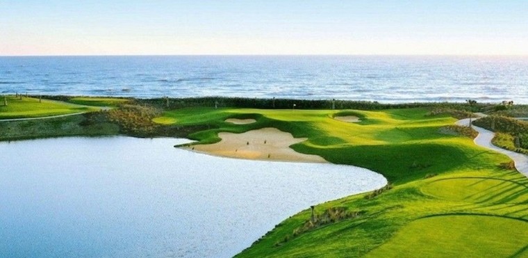 Thỏa sức chơi golf - Miễn phí nghỉ dưỡng tại FLC Sầm Sơn ảnh 2