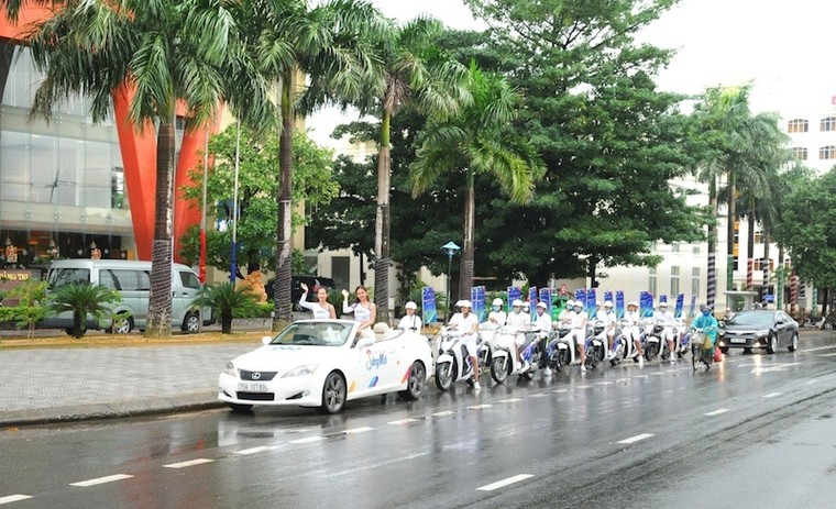 Roadshow FLC Quảng Bình ‘phủ sóng’ thị trường Huế, Quảng Trị ảnh 2