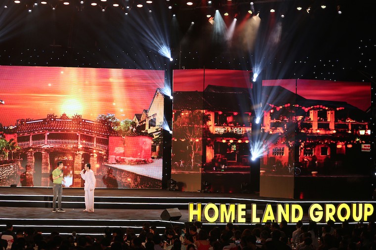 Đàm Vĩnh Hưng sở hữu biệt thự tuyệt đẹp tại HomeLand Paradise Village ảnh 3