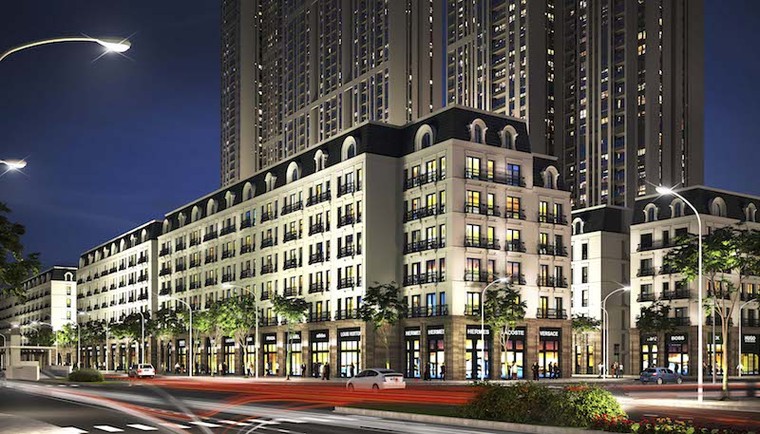 Văn Phú – Invest gây ấn tượng với những bước đi vững chắc ảnh 2