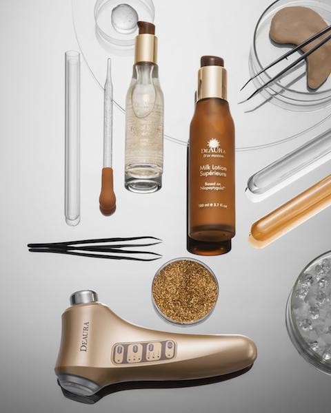 Năm mới nhắc lại những nguyên tắc vàng chống lão hóa da 'old but gold' ảnh 2