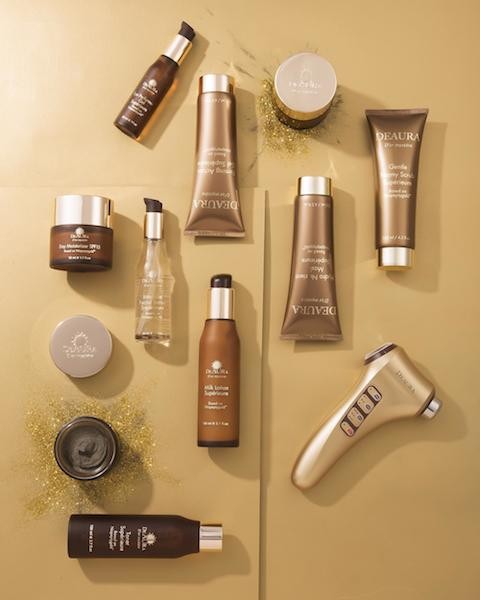 Năm mới nhắc lại những nguyên tắc vàng chống lão hóa da 'old but gold' ảnh 3