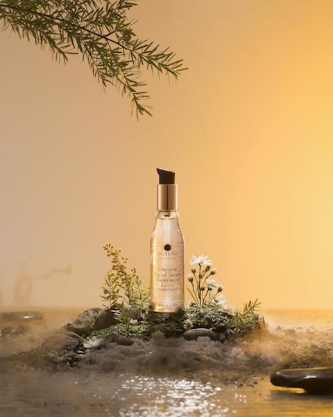 Giải mã vì sao bùn khoáng Biển Chết lại được các tín đồ làm đẹp săn lùng ráo riết ảnh 1