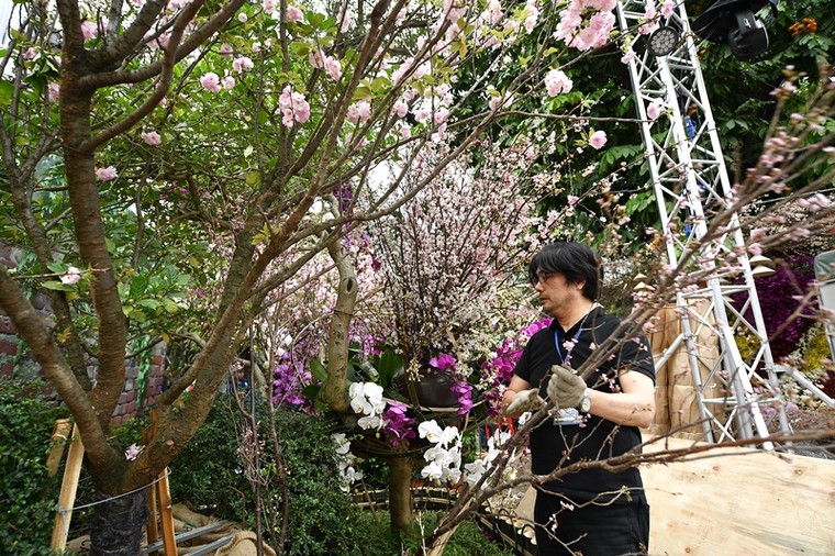 Hà Nội tháo gỡ 19 ‘điểm nghẽn’, thu hút nhà đầu tư Nhật Bản ảnh 4