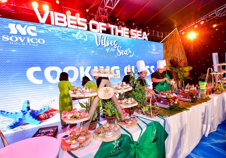 Trải nghiệm những kỳ quan của biển tại Festival Biển Nha Trang 2019 ảnh 3