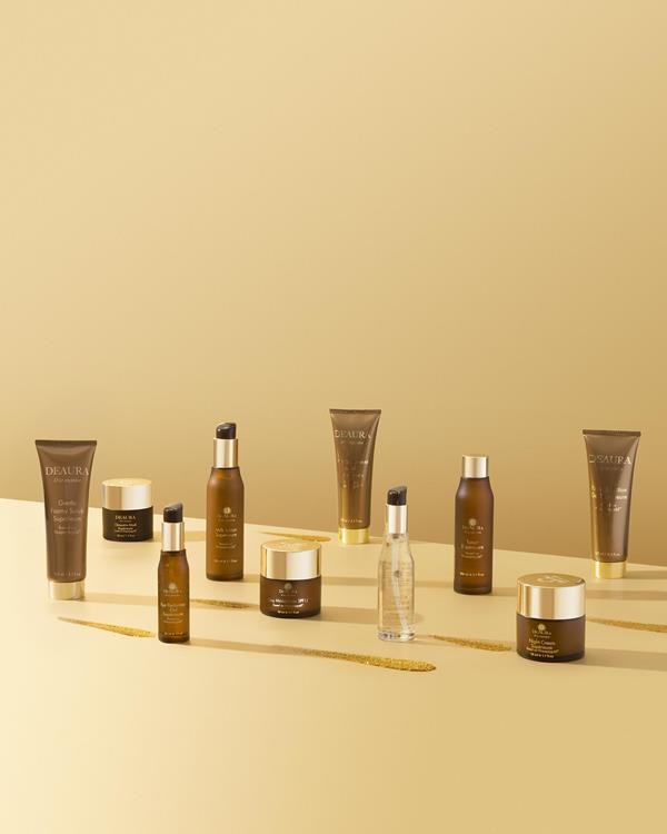 Khám phá những nguyên tố làm nên kỳ diệu trong bùn khoáng Biển Chết ảnh 3