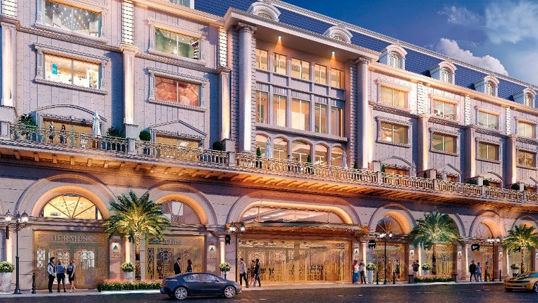 Boutique hotel 5 sao chuẩn quốc tế đầu tiên ra mắt tại Phú Yên ​ ảnh 2