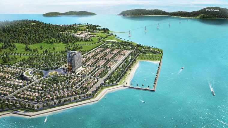 Thị trường bất động sản nghỉ dưỡng 'khát' nguồn cung mới ảnh 2