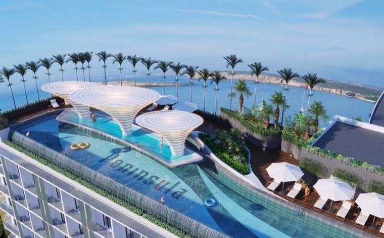 Thị trường bất động sản nghỉ dưỡng 'khát' nguồn cung mới ảnh 1