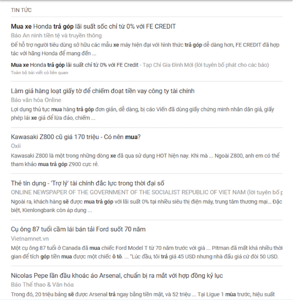 Làm chủ chi tiêu nhờ công nghệ ảnh 4