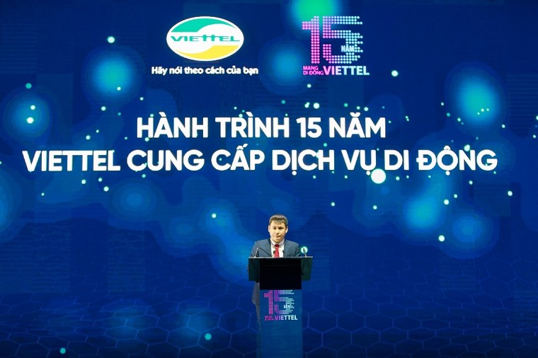 Viettel Telecom đặt mục tiêu trở thành telco số có trải nghiệm khách hàng số 1 Việt Nam ảnh 2
