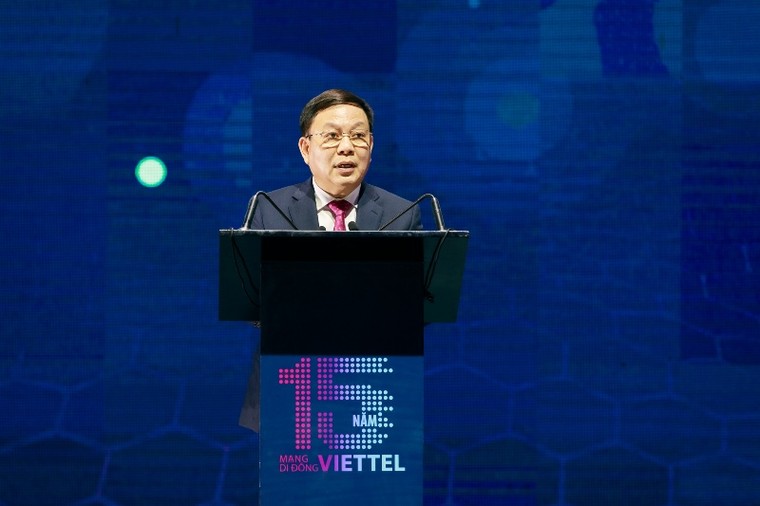 Viettel Telecom đặt mục tiêu trở thành telco số có trải nghiệm khách hàng số 1 Việt Nam ảnh 3