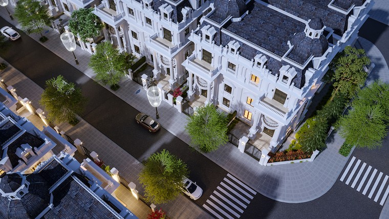 Tầng lớp trung lưu tăng nhanh, đất nền Thái Nguyên hấp dẫn nhà đầu tư ảnh 2