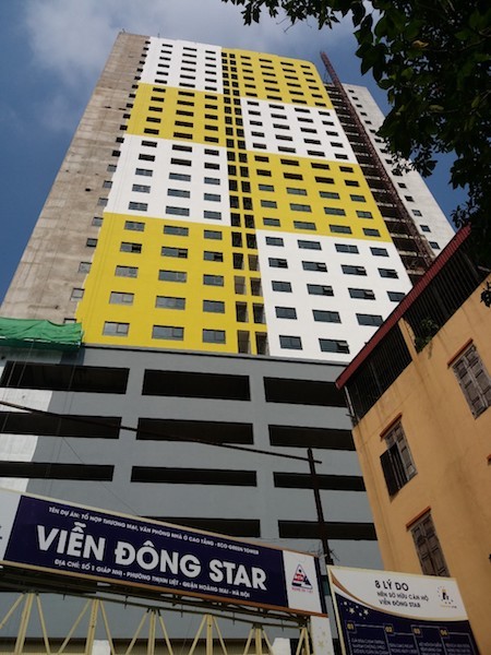 Tin vui cho người mua nhà dự án EcoGreen Sông Đà ảnh 1