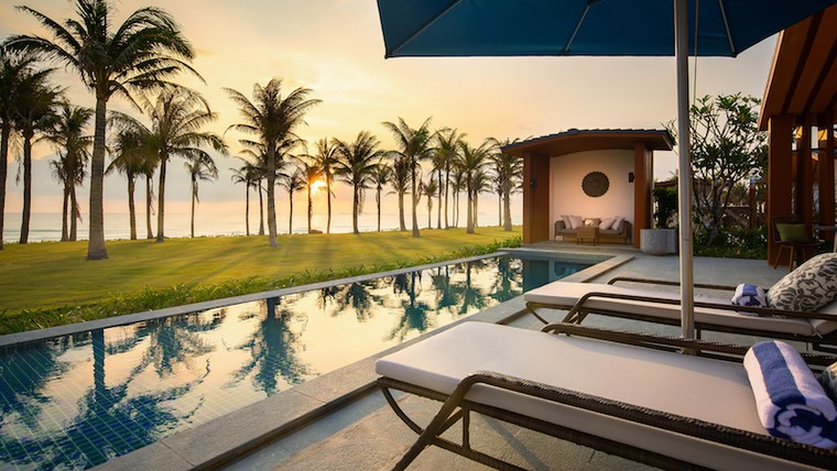 Eurowindow Holding khai trương 02 khu du lịch nghỉ dưỡng 5 sao tại Cam Ranh - Khánh Hòa ảnh 3