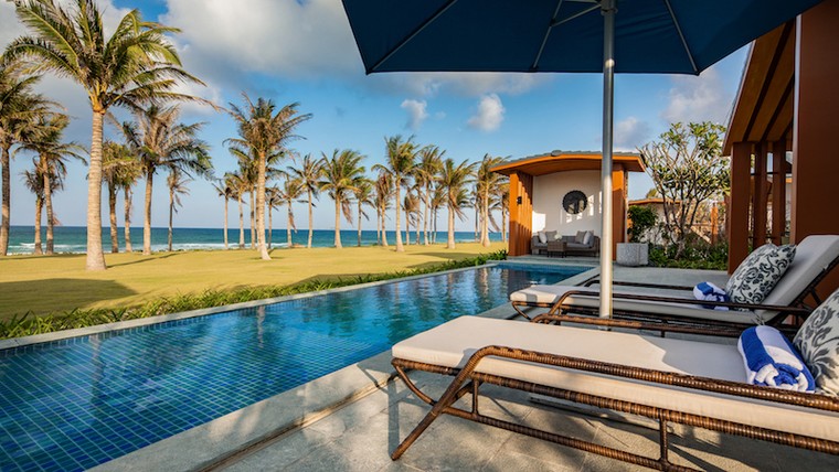 Thêm 2 khu nghỉ dưỡng 5 sao quốc tế mới đi vào hoạt động tại Bãi Dài – Cam Ranh ảnh 7