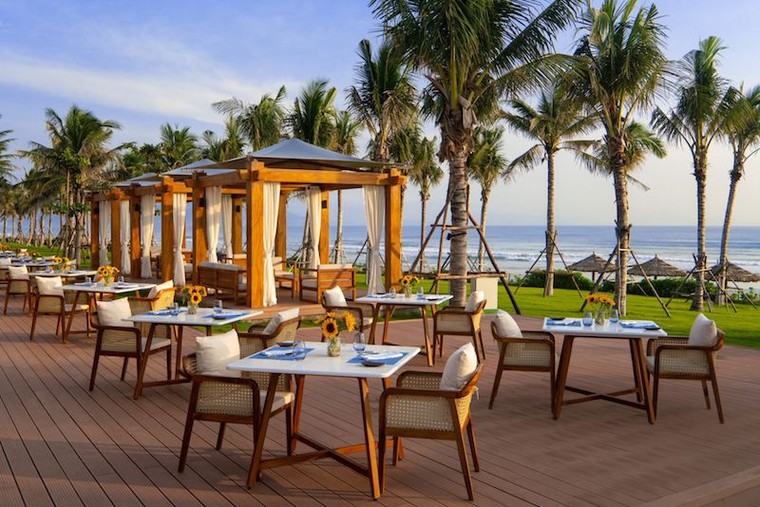 Thêm 2 khu nghỉ dưỡng 5 sao quốc tế mới đi vào hoạt động tại Bãi Dài – Cam Ranh ảnh 4