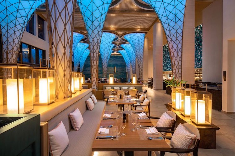 Thêm 2 khu nghỉ dưỡng 5 sao quốc tế mới đi vào hoạt động tại Bãi Dài – Cam Ranh ảnh 9