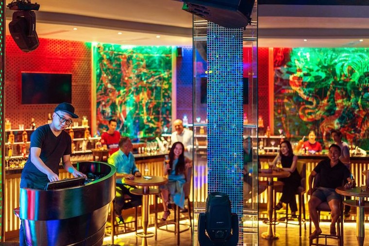 Thêm 2 khu nghỉ dưỡng 5 sao quốc tế mới đi vào hoạt động tại Bãi Dài – Cam Ranh ảnh 10