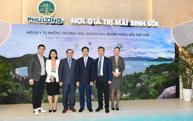 Phú Long ‘bắt tay’ MJ Group phát triển dịch vụ chăm sóc sức khỏe và làm đẹp cao cấp ảnh 1