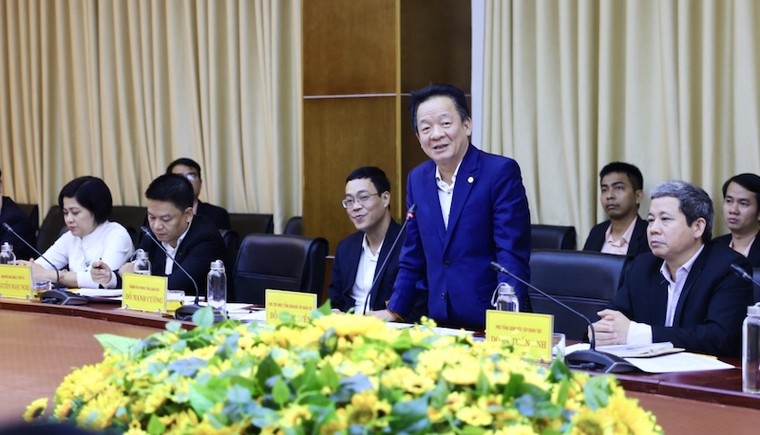 T&T Group đề xuất đầu tư dự án điện khí LNG khoảng 4,4 tỷ USD tại tỉnh Quảng Trị ​ ảnh 1