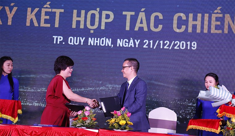 Capital House công bố dự án căn hộ chuẩn xanh quốc tế đầu tiên tại Quy Nhơn ảnh 2