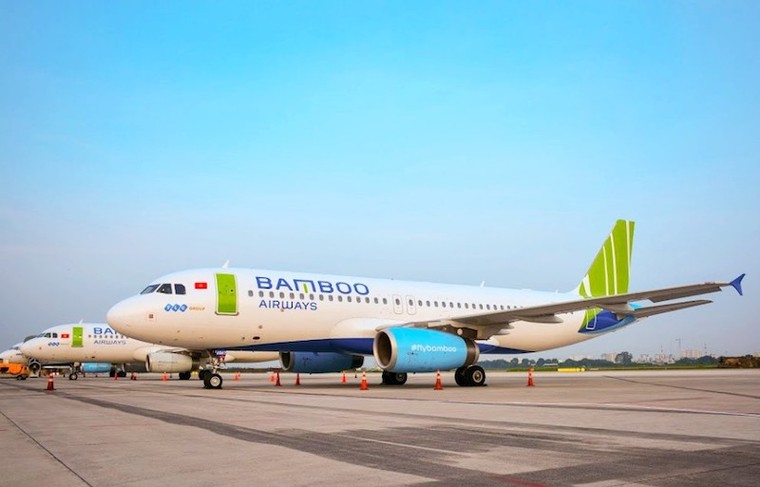 Bamboo Airways sẽ có hạng vé First Class, mở đường bay tới Mỹ, Châu Âu trong năm 2020 ảnh 1