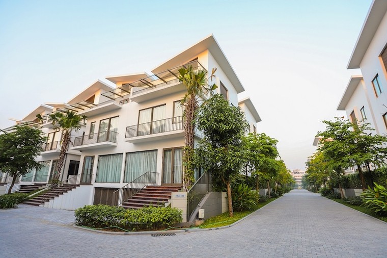 Tiềm năng lớn, nhà đầu tư sốt sắng đầu tư Khai Sơn Hill ảnh 1