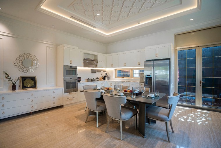 Hơn 2000 khách hàng trải nghiệm shop 6 sao của Đất Xanh Miền Trung ảnh 4