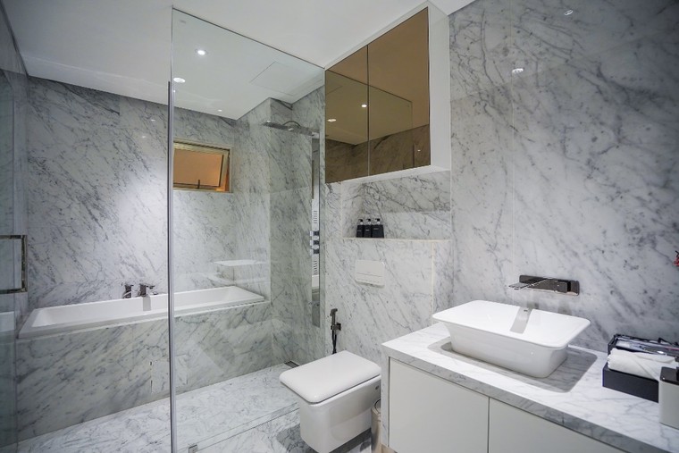 Hơn 2000 khách hàng trải nghiệm shop 6 sao của Đất Xanh Miền Trung ảnh 6