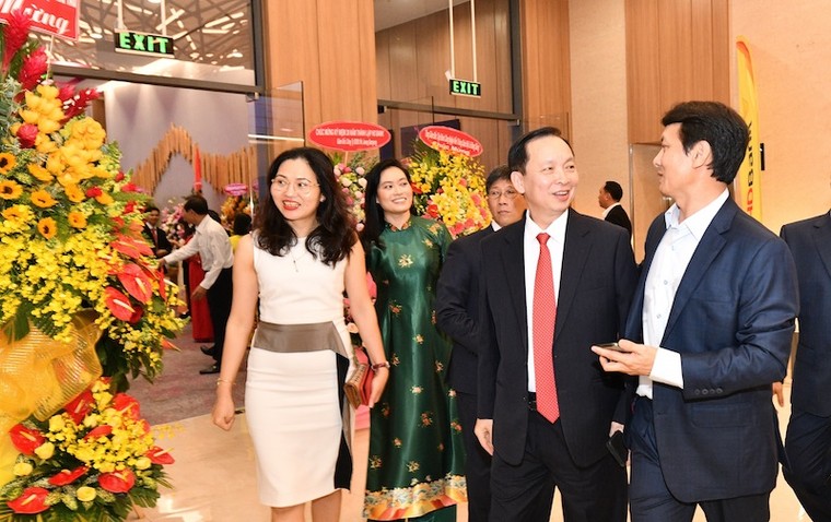 HDBank 30 năm- Ngân hàng hạnh phúc của cán bộ nhân viên ảnh 2