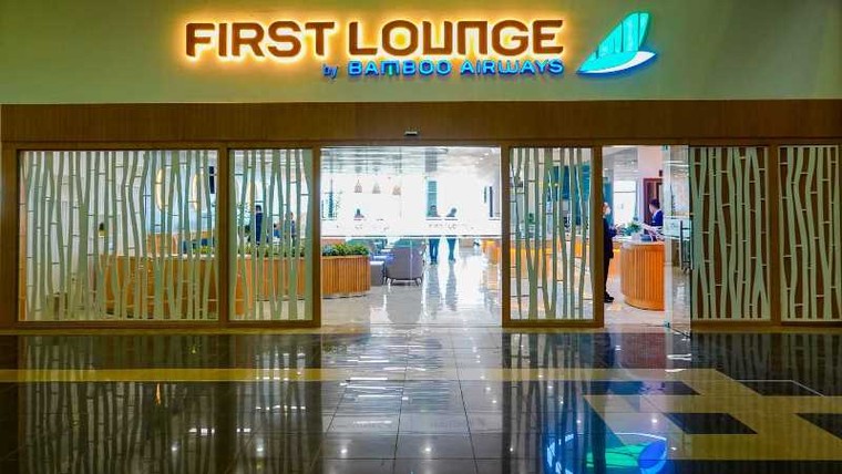 Bamboo Airways miễn phí chiều về toàn bộ các chặng nội địa ảnh 1