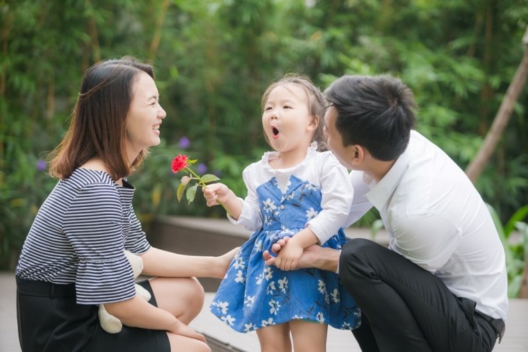 TNR Goldmark City – Không gian sống xanh theo phong cách hiện đại ảnh 2