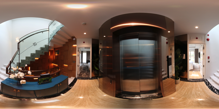 Le Pavillon Đà Nẵng- Shohouse 6 sao đầu tiên của Đất Xanh Miền Trung ảnh 4