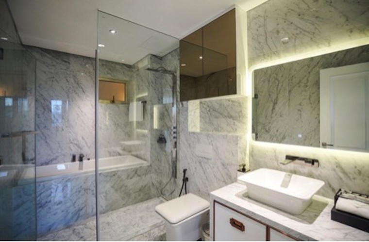 Le Pavillon Đà Nẵng- Shohouse 6 sao đầu tiên của Đất Xanh Miền Trung ảnh 7