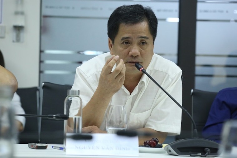 Không gian sống trong đô thị hiện đại thời công nghệ 4.0 ảnh 2