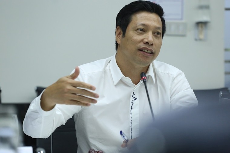 Không gian sống trong đô thị hiện đại thời công nghệ 4.0 ảnh 3