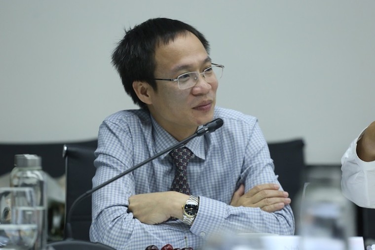 Không gian sống trong đô thị hiện đại thời công nghệ 4.0 ảnh 4