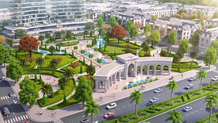 Cơ hội mở cho bất động sản Tây Nguyên ‘hậu’ Covid-19 ảnh 1