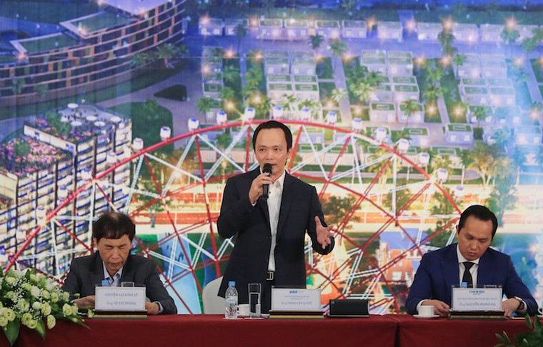 Thị trường bất động sản hậu dịch Covid: Cơ hội cho các nhà đầu tư trung và dài hạn ảnh 4