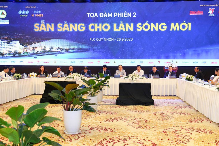  ‘Thị trường mới nổi không thể nổi được nếu không có những con sếu đầu đàn' ảnh 1