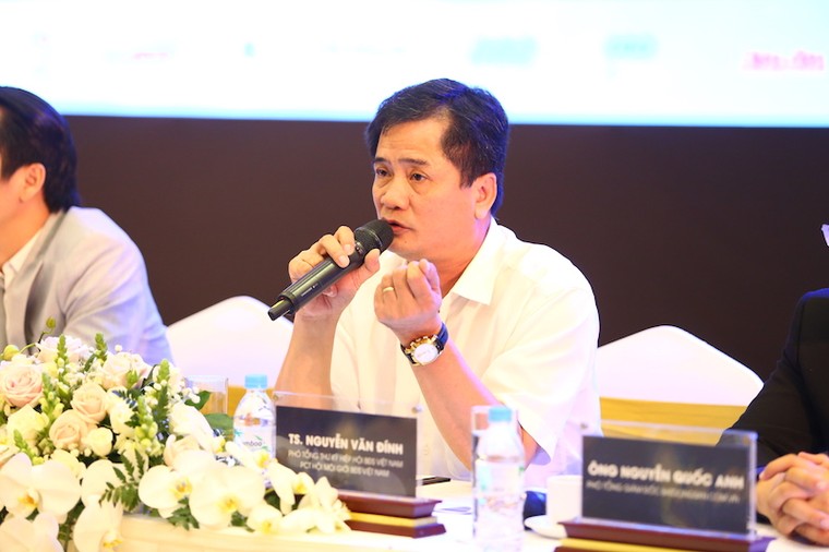  ‘Thị trường mới nổi không thể nổi được nếu không có những con sếu đầu đàn' ảnh 3